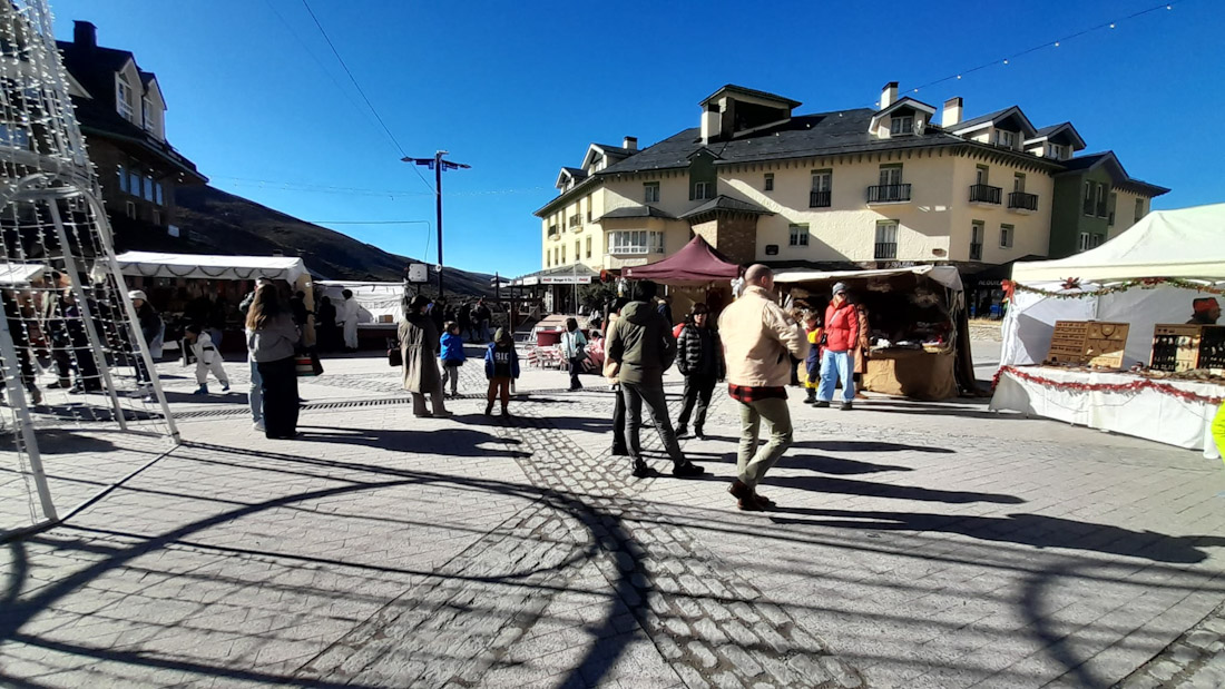 Plaza de Andalucía (AYTO. MONACHIL)