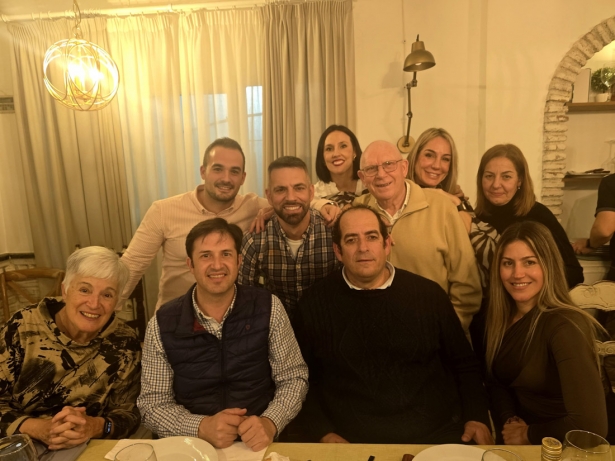 (AYUNTAMIENTO CHURRIANA DE LA VEGA)