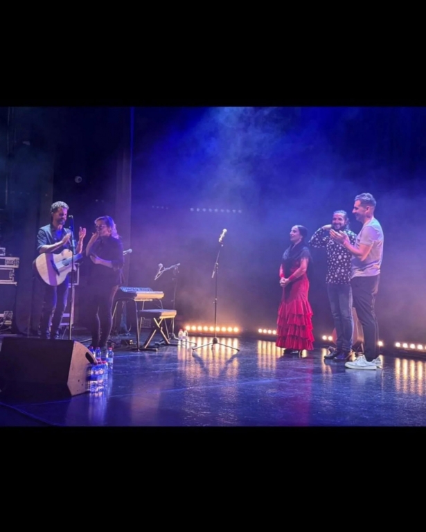 Concierto de Arco (AYTO. HUÉTOR TÁJAR) Concierto de Arco (AYTO. HUÉTOR TÁJAR)