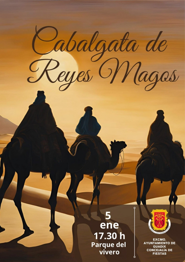 (AYUNTAMIENTO GUADIX) (AYUNTAMIENTO GUADIX)