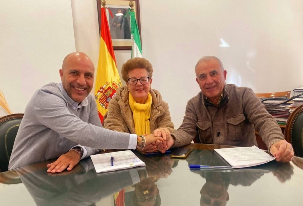 (AYUNTAMIENTO OTURA)