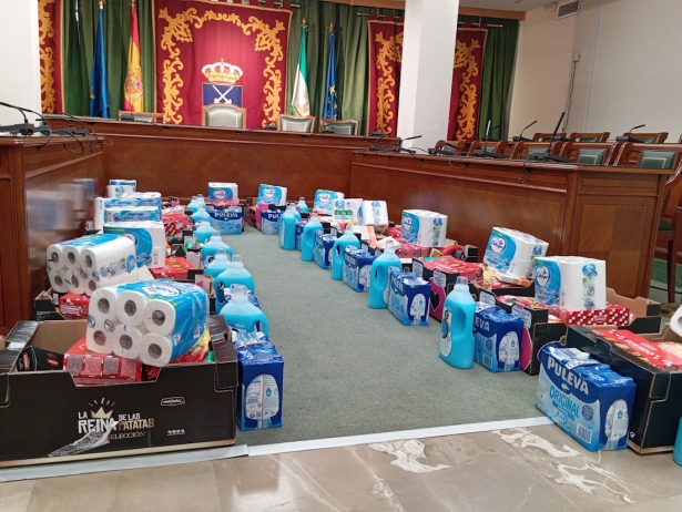 (AYUNTAMIENTO MARACENA)