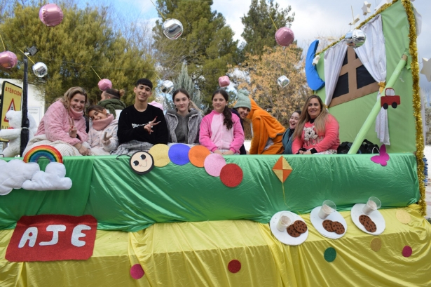 (AYUNTAMIENTO CHAUCHINA)