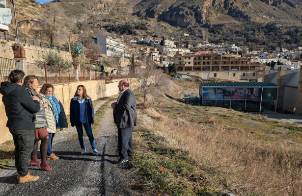 (AYUNTAMIENTO GÜÉJAR SIERRA) (AYUNTAMIENTO GÜÉJAR SIERRA)