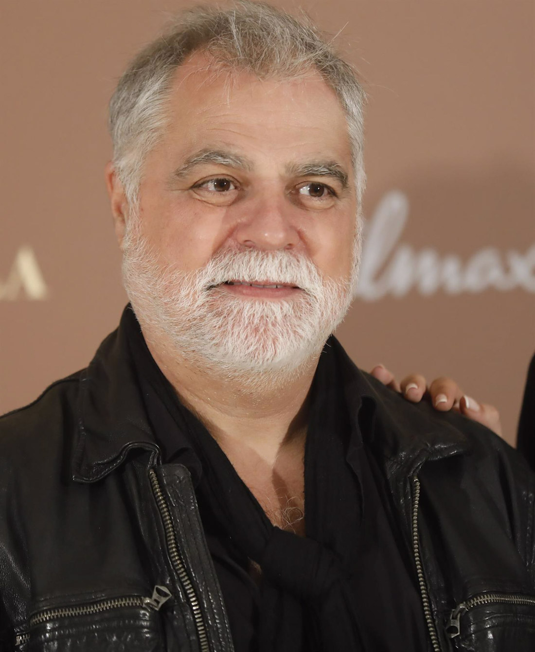 El director Benito Zambrano en imagen de archivo (CÉZARO DE LUCA - EUROPA PRESS)