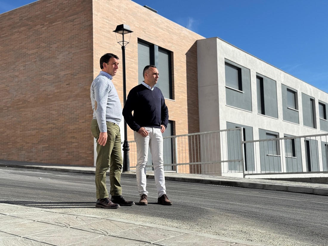 (AYUNTAMIENTO ALHENDÍN)