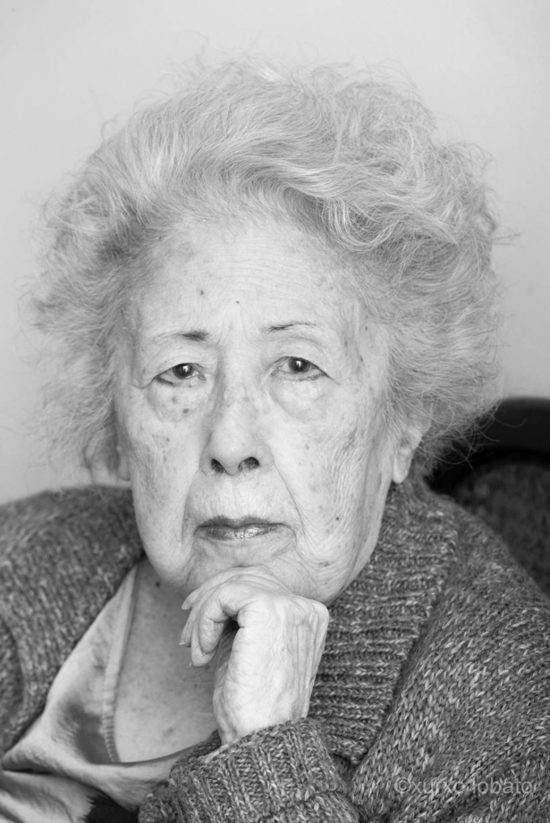 Julia Uceda (JUNTA) Julia Uceda (JUNTA)