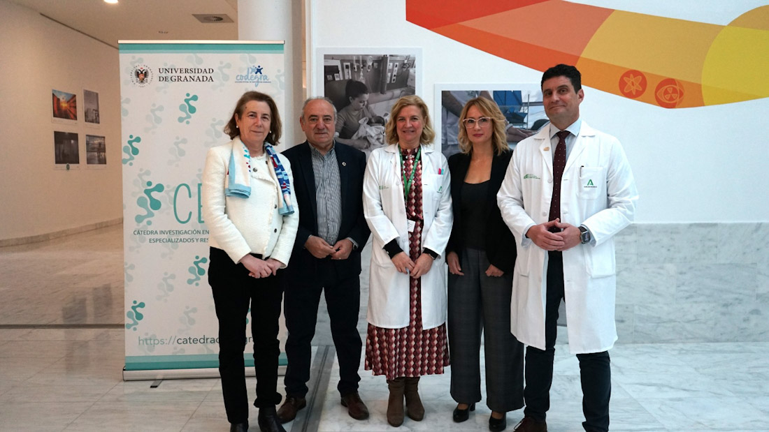 Presentación de la cátedra (HUSC)