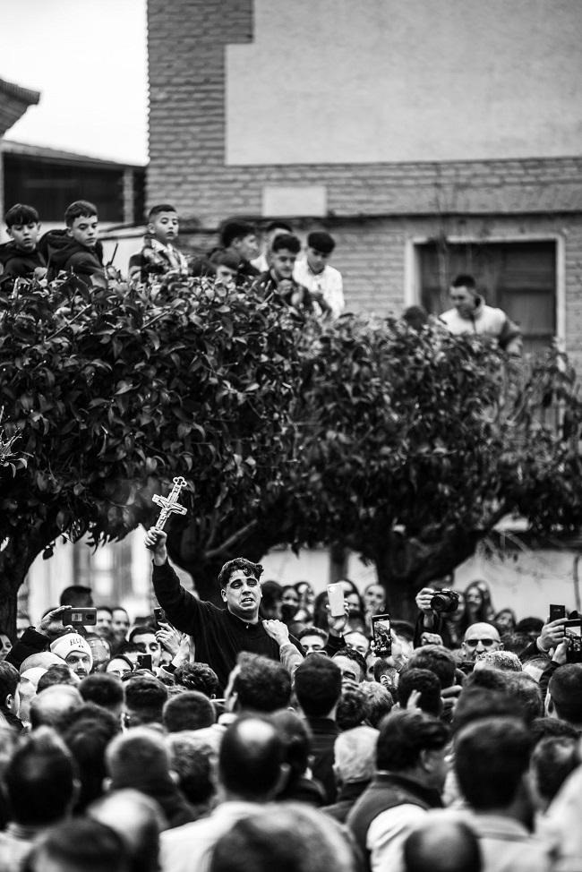 Fiestas de San Sebastián en Caniles (AYTO. CANILES)