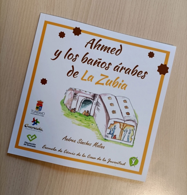 (AYUNTAMIENTO LA ZUBIA)