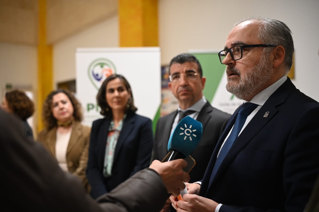 Visita al Punto de mediación (JUNTA)