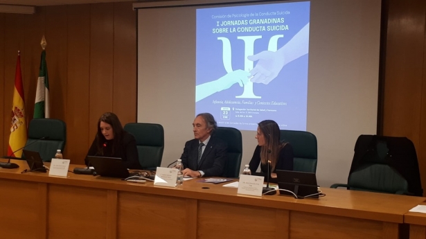 Imagen de la jornada (COPAO)