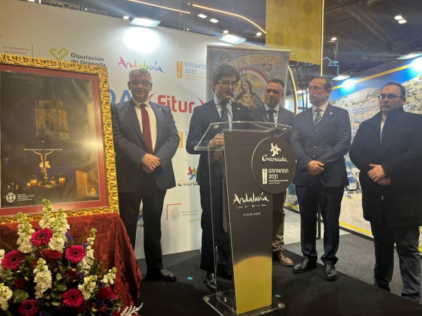 (AYUNTAMIENTO GUADIX) (AYUNTAMIENTO GUADIX)