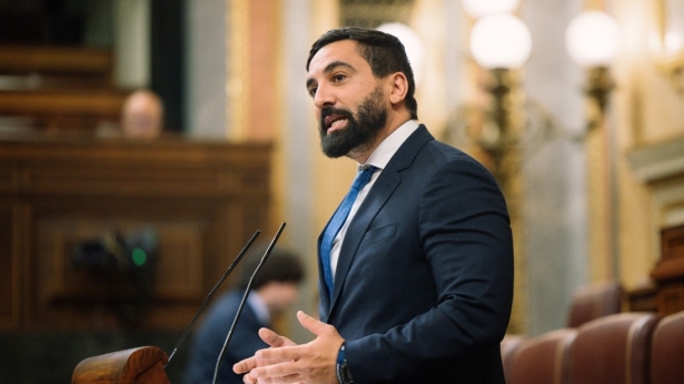 Jacobo Robatto (VOX)