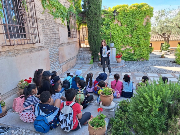 (AYUNTAMIENTO GRANADA)