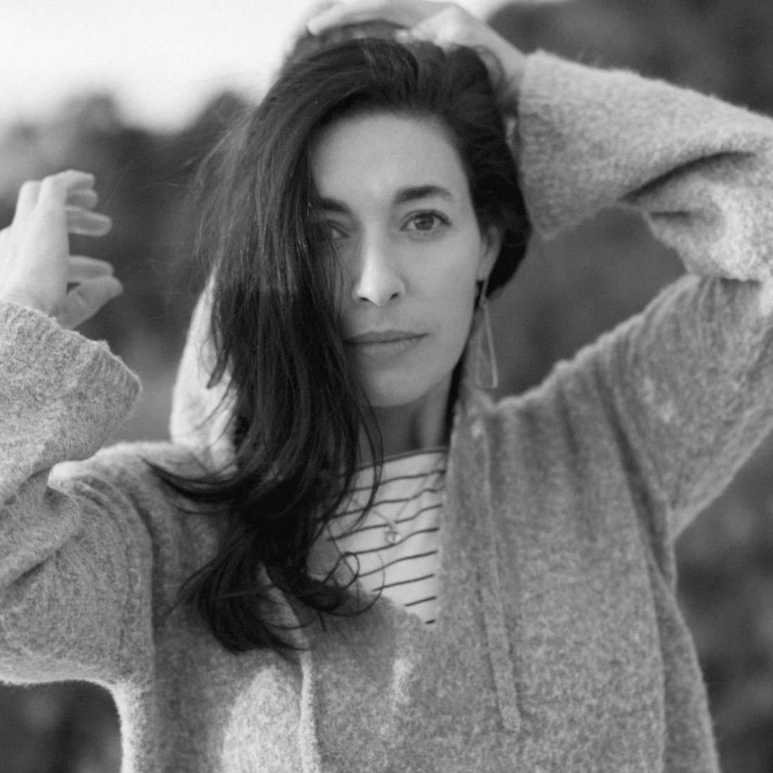 Fernanda Trías (JUNTA)