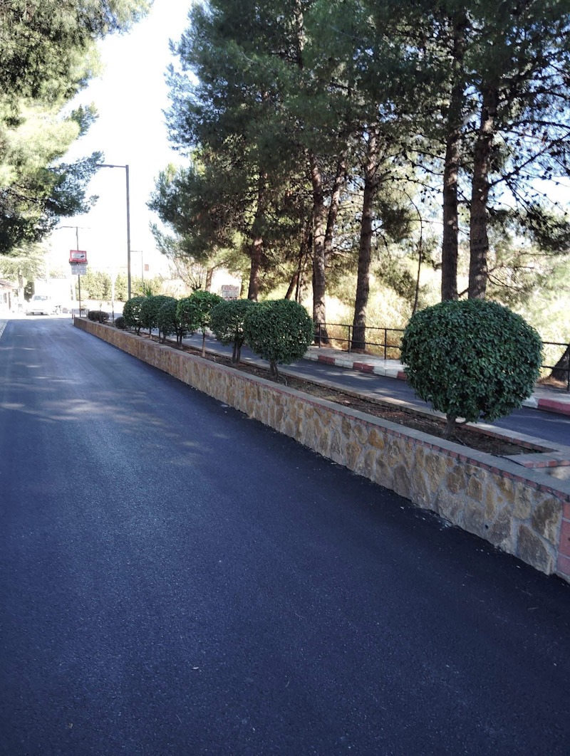 Calle de Otura (AYTO. OTURA)