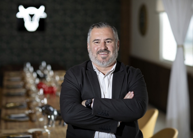  Aitor Pozuelo, CEO del Grupo Aitor Pozuelo 