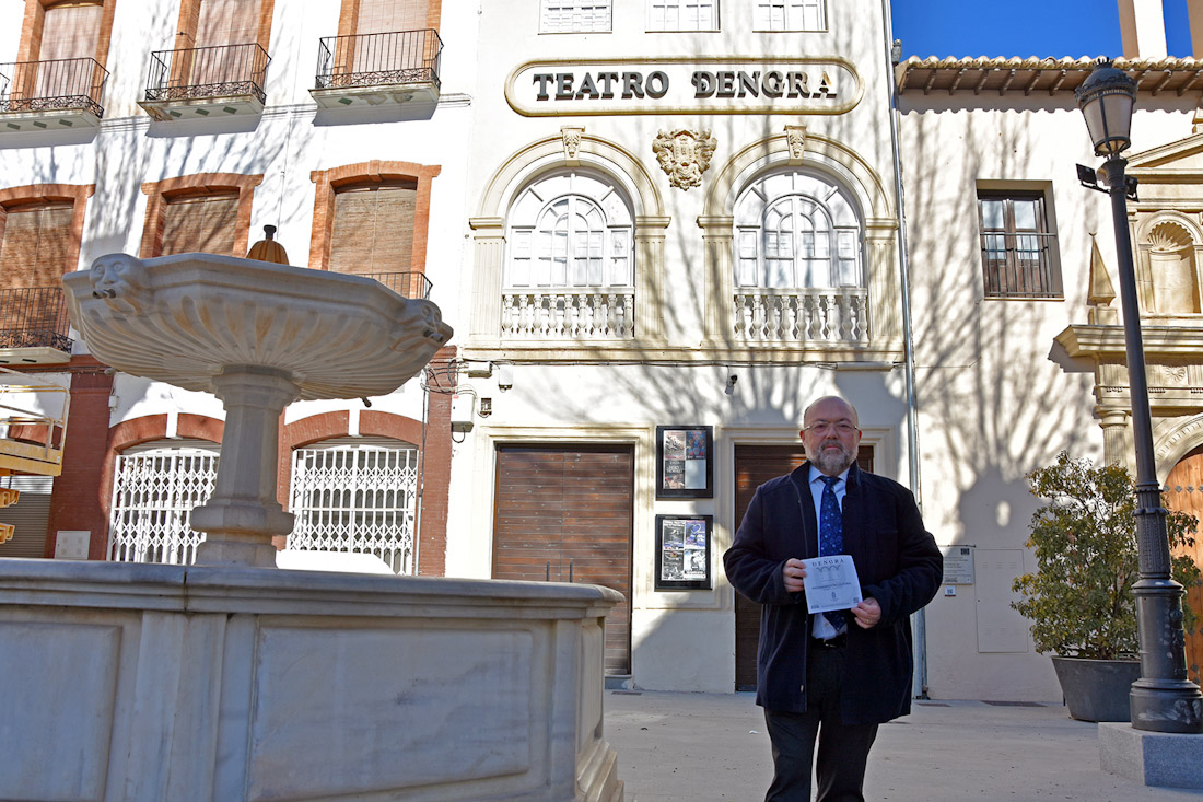 (AYUNTAMIENTO BAZA)