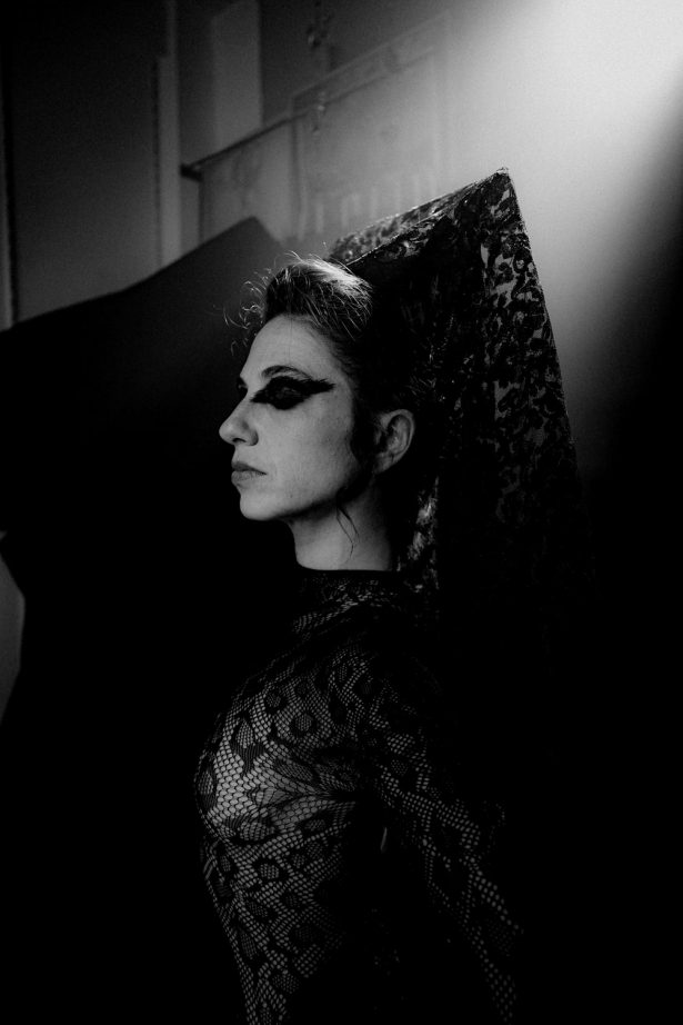 Andrea Santalusia (ANGÉLICA RUFINA) Andrea Santalusia (ANGÉLICA RUFINA)