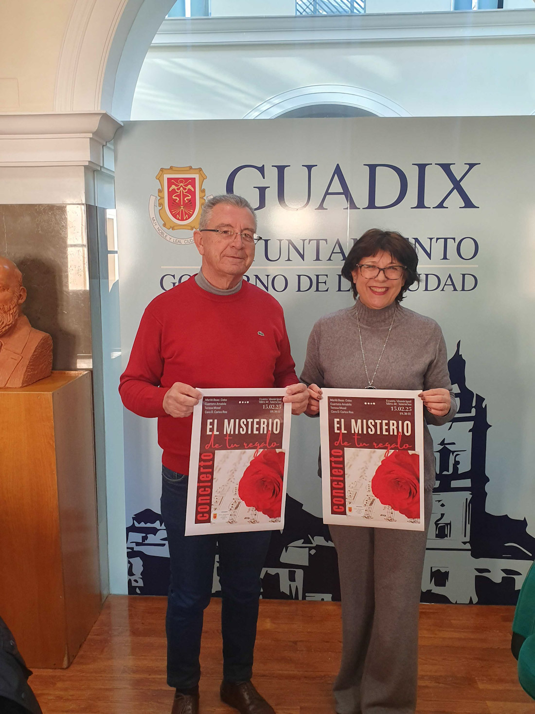 (AYUNTAMIENTO GUADIX)