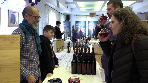 (AYTO. HUÉTOR VEGA)