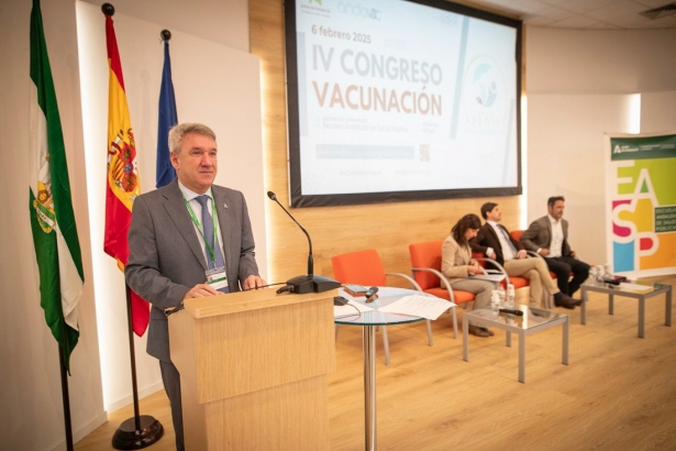 IV Congreso Andavac (ANTONIO L. JUÁREZ)