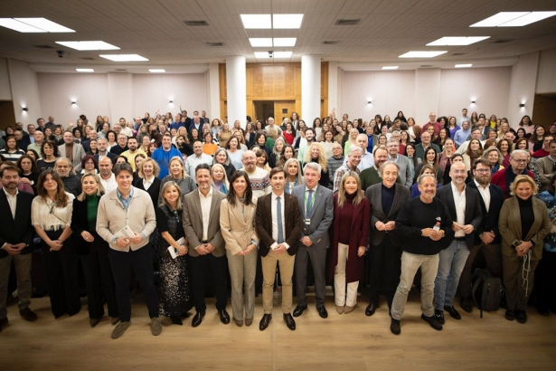 IV Congreso Andavac (ANTONIO L. JUÁREZ)