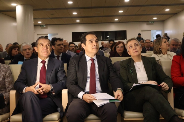 Jornada de profesionales jurídicos (JUNTA)