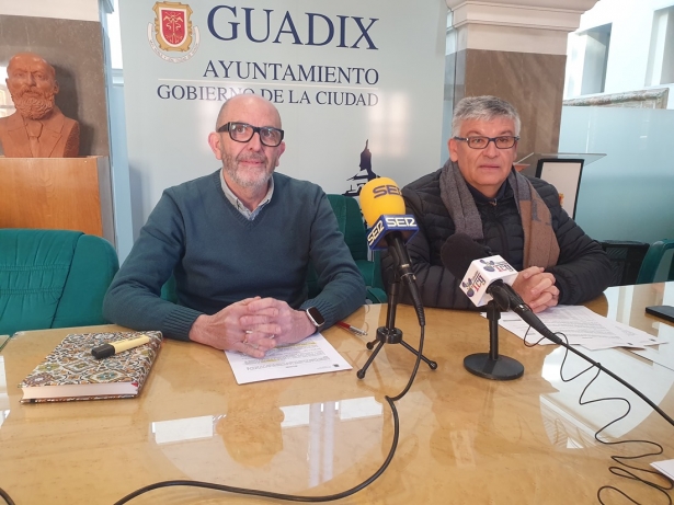 (AYUNTAMIENTO GUADIX)