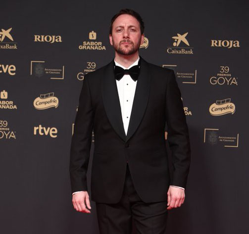 Pepe Lorente (EUROPA PRESS)