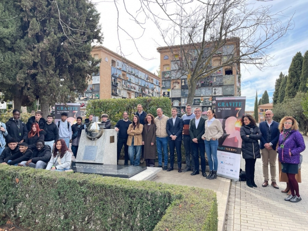 Presentación de Gravite Festival (GRAVITE FESTIVAL) Presentación de Gravite Festival (GRAVITE FESTIVAL)