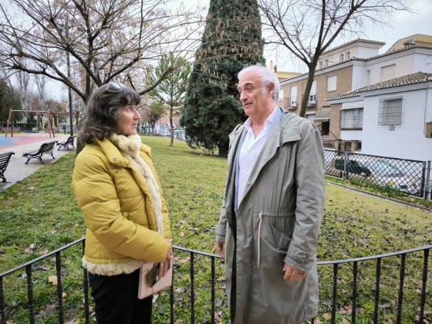 (AYUNTAMIENTO MARACENA)