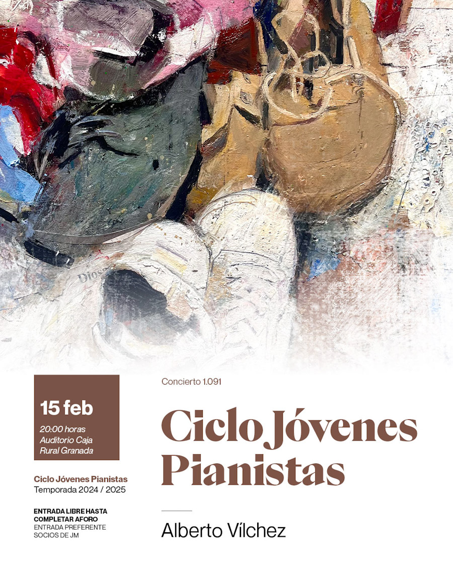 (JUVENTUDES MUSICALES)