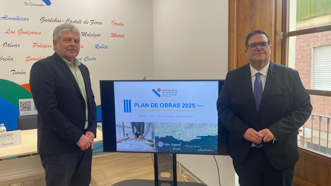 (MANCOMUNIDAD COSTA TROPICAL)