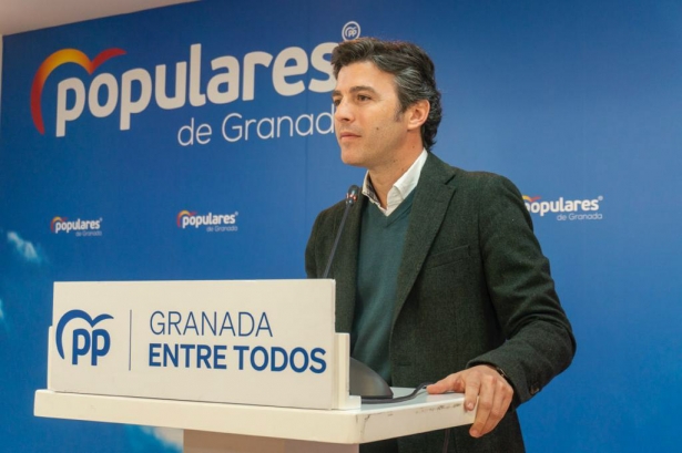 Jorge Saavedra (PP)