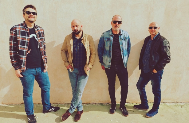 Noray (BORDERLINE MUSIC)