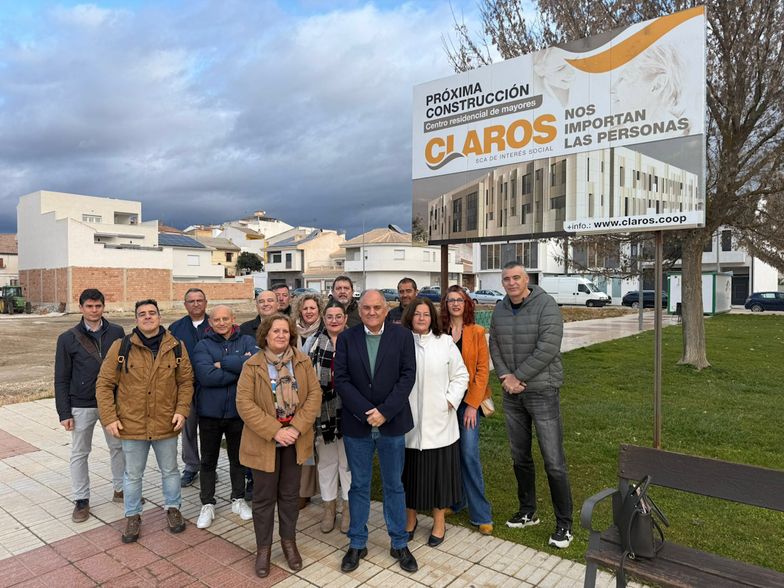 (AYUNTAMIENTO HUÉTOR TÁJAR)