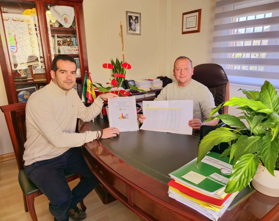 (AYUNTAMIENTO CÚLLAR VEGA)