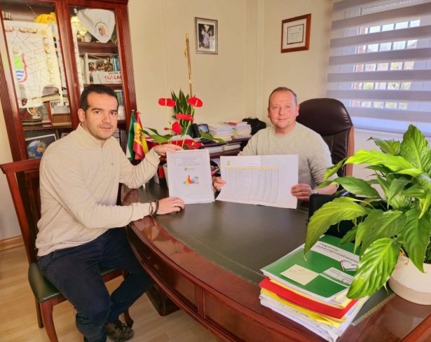 (AYUNTAMIENTO CÚLLAR VEGA)