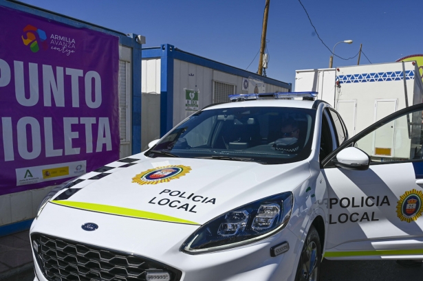 AYUNTAMIENTO ARMILLA)