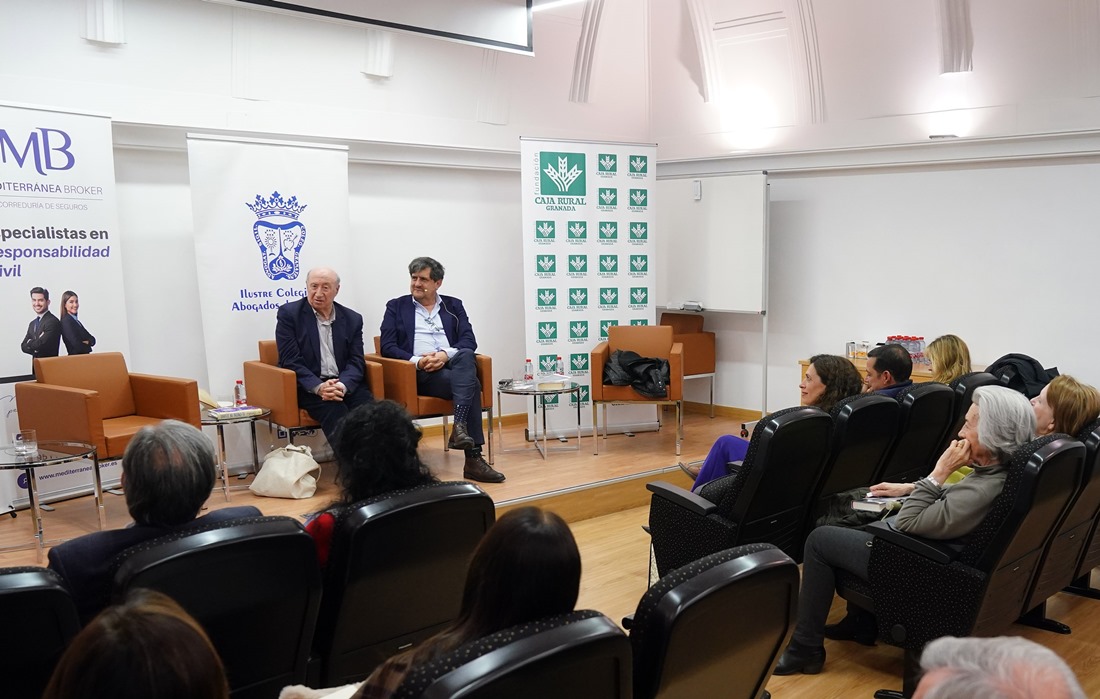 Edición anterior de las jornadas (ICAGR/ARCHIVO)