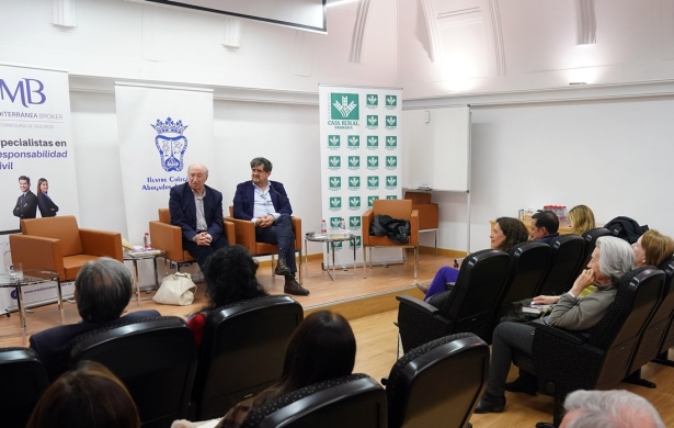 Edición anterior de las jornadas (ICAGR/ARCHIVO)