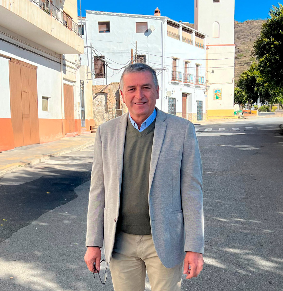 Francisco del Castillo (PP)