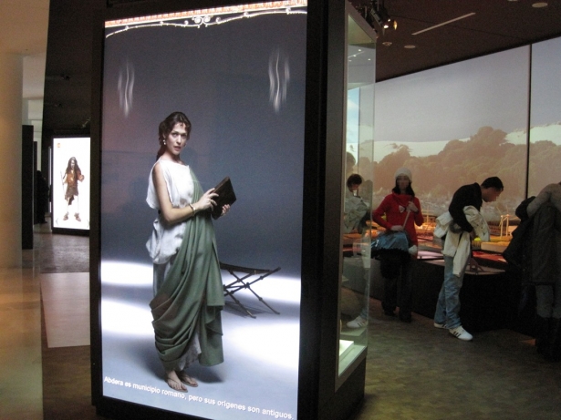 (CAJAGRANADA FUNDACIÓN)