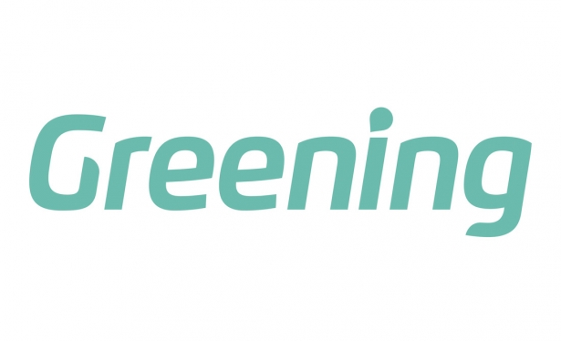 (GREENING GROUP) (GREENING GROUP)