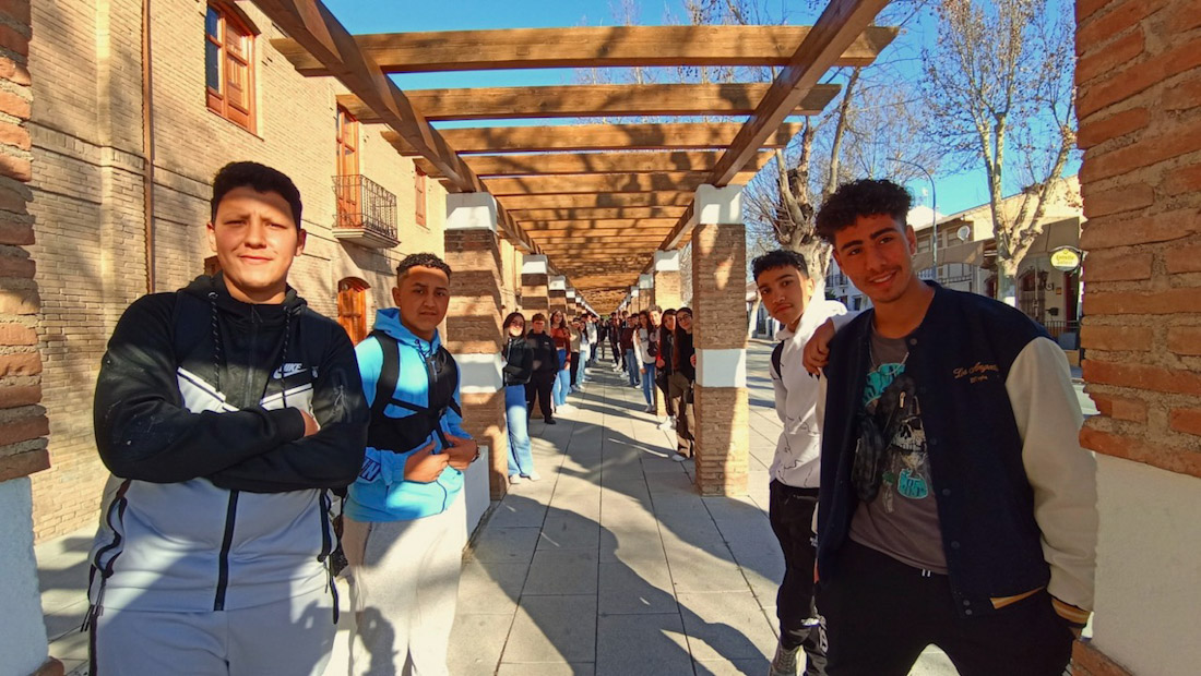 (AYUNTAMIENTO FUENTE VAQUEROS)