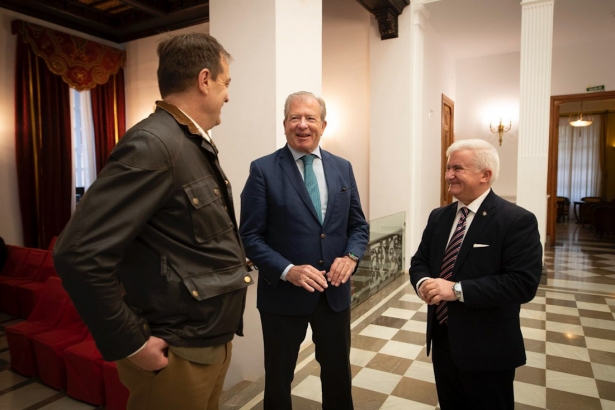 ‘IA al servicio de la Administración Pública Local’ (ANTONIO L. JUÁREZ)