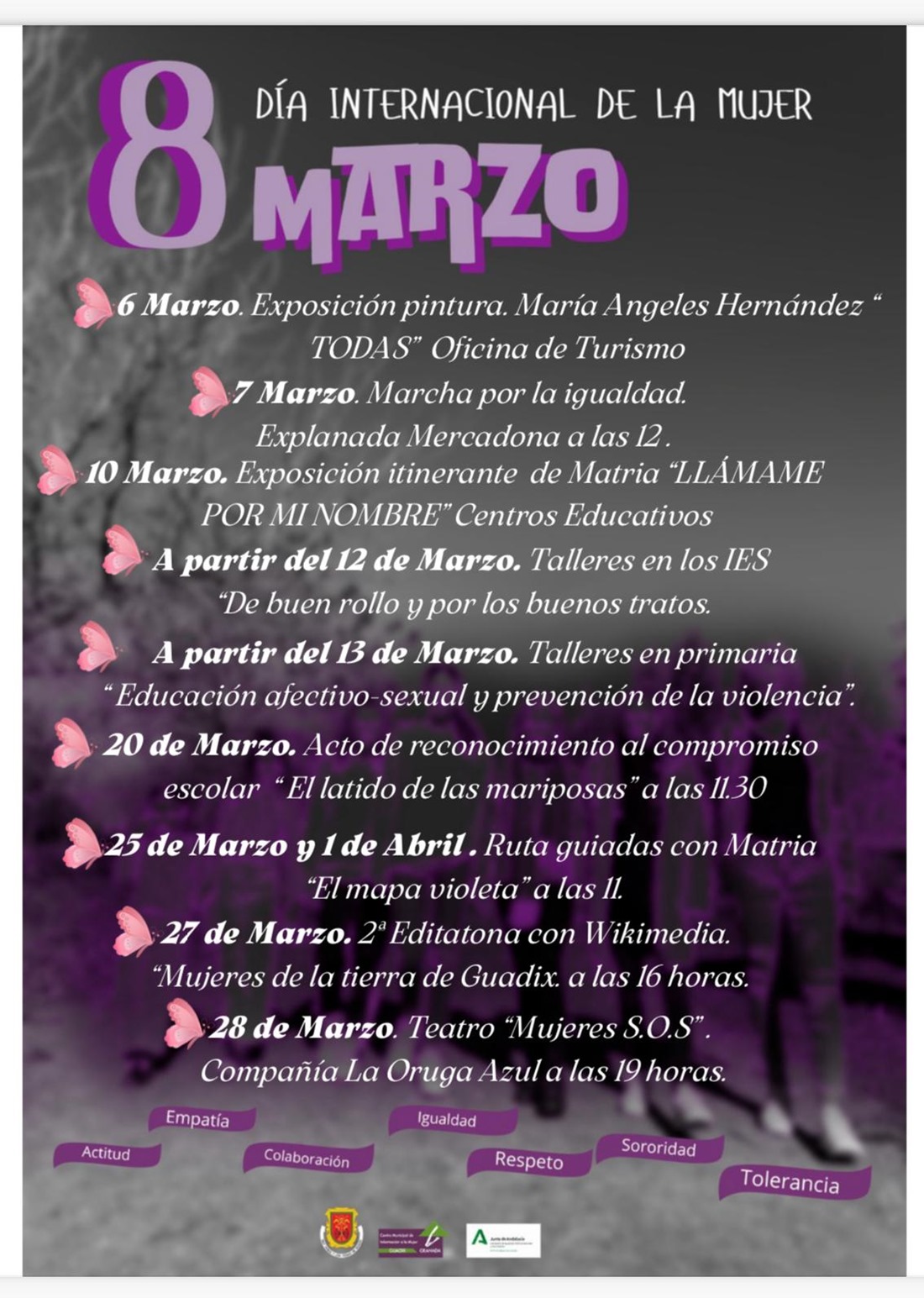 (AYUNTAMIENTO GUADIX)