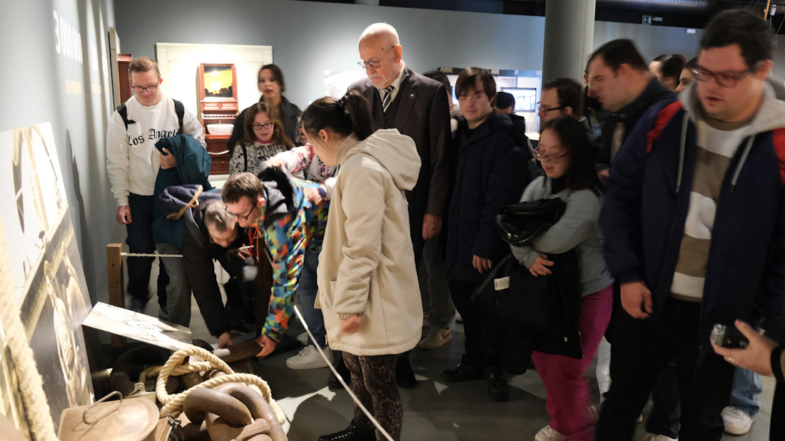 (PARQUE DE LAS CIENCIAS)